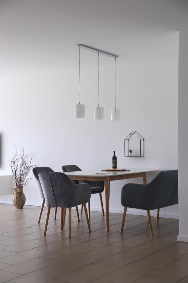 Auszeit Mit Weitblick In Der Saechsischen Schweiz - Kleiner Bauernhof Mit Tieren Und Wallbox Rathmannsdorf Exterior photo